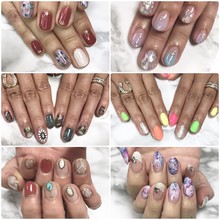 Nail Salon Can I Dressy 上大岡店 ネイルサロン キャンアイドレッシー カミオオオカテン 神奈川県 上大岡 のネイルサロン ビューティーパーク