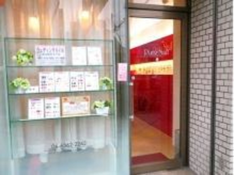 ピュアネイル 南森町店 ピュアネイル ミナミモリマチテン 大阪府 天満 南森町 のネイルサロン ビューティーパーク