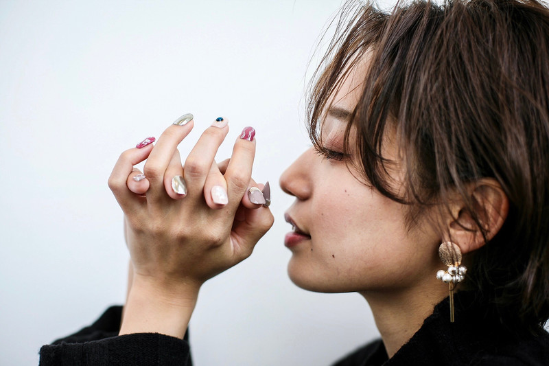 Nail Tips 天文館本店 ネイル チップス ネイル チップス 鹿児島県 鹿児島 のネイルサロン ビューティーパーク