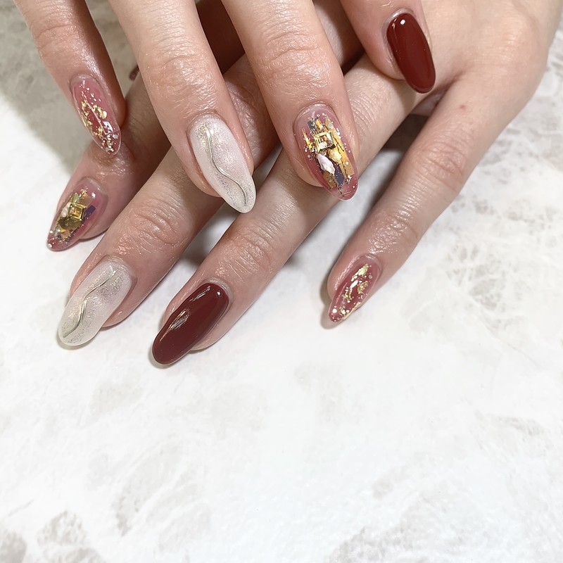 Nail Salon U ネイルサロンユー 高知県 高知 のネイルサロン ビューティーパーク