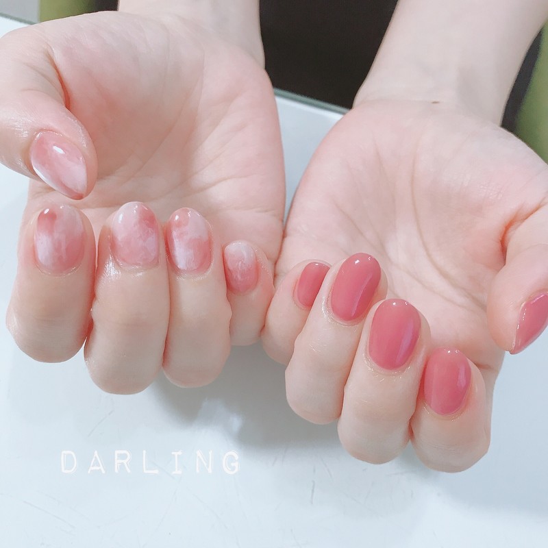 Nail Salon Darling ダーリン ネイルサロン ダーリン 宮崎県 宮崎 のネイルサロン ビューティーパーク