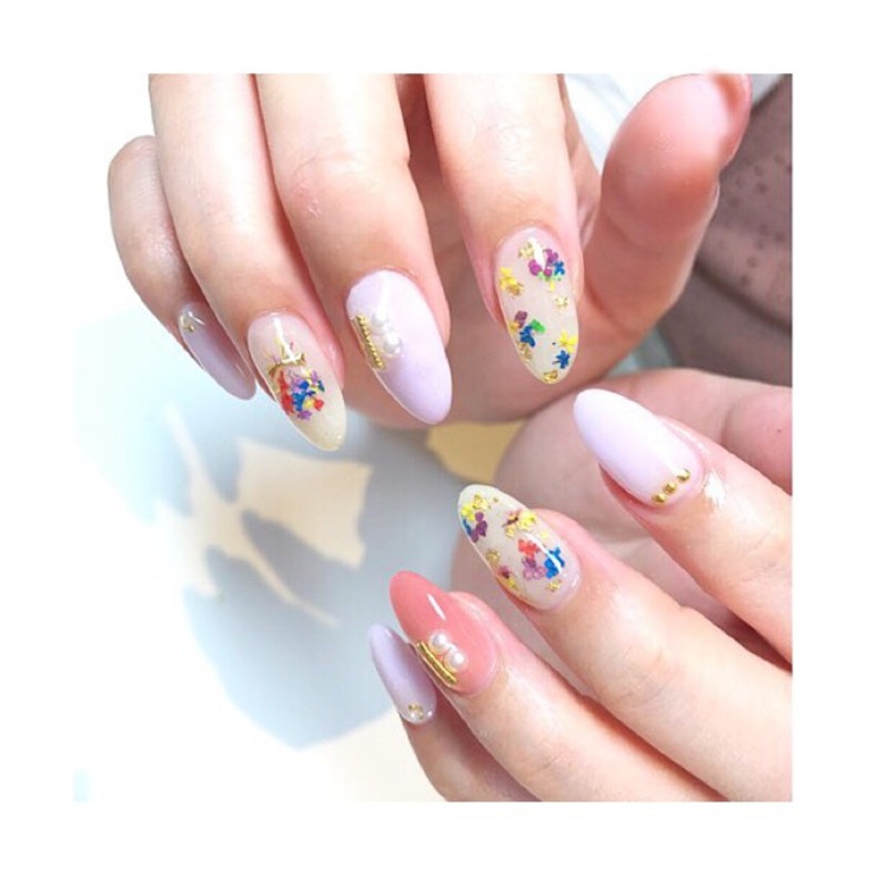 Act Espoir アクト エスポワール Nail アクトエスポワールネイル 石川県 金沢 のネイルサロン ビューティーパーク