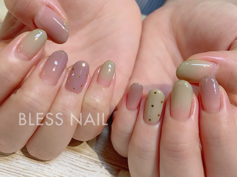 パラジェル登録サロン Bless Nail 銀座店 ブレスネイル ブレスネイル 東京都 銀座 のネイルサロン ビューティーパーク