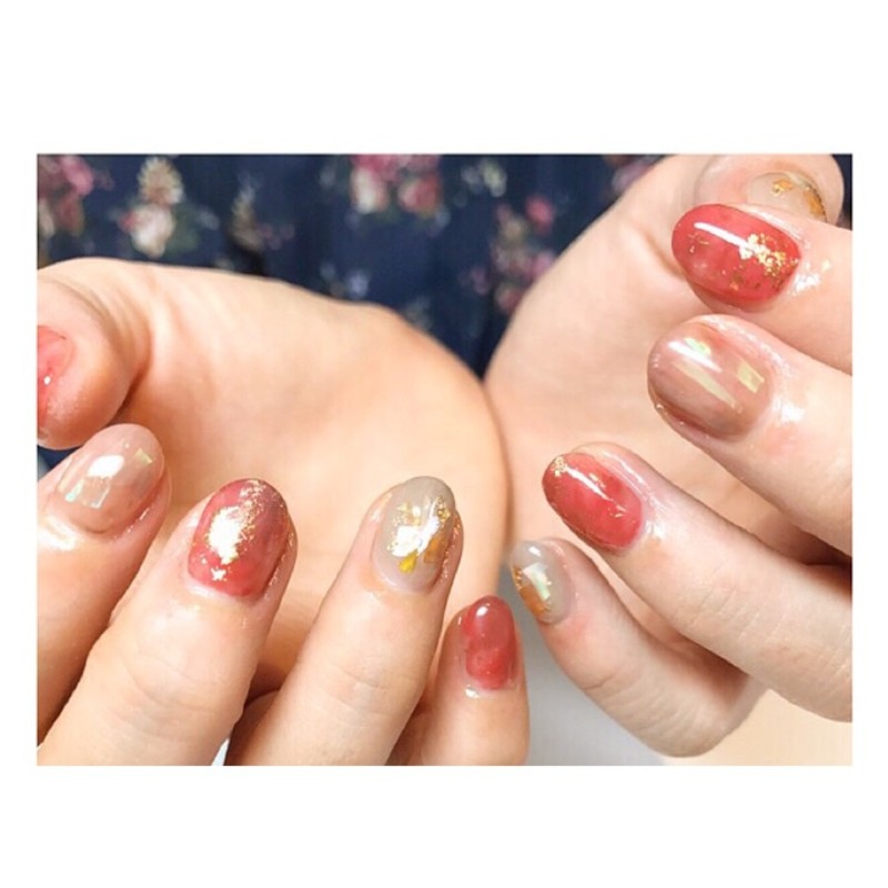 Act Espoir アクト エスポワール Nail アクトエスポワールネイル 石川県 金沢 のネイルサロン ビューティーパーク