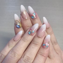 地図 アクセス Lino Nail リノネイル リノネイル 福岡県 直方 のネイルサロン ビューティーパーク