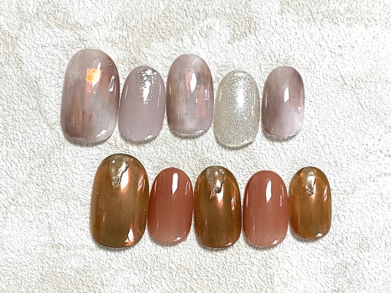 Berry Nail ベリー ネイル 埼玉県 蕨 のネイルサロン ビューティーパーク