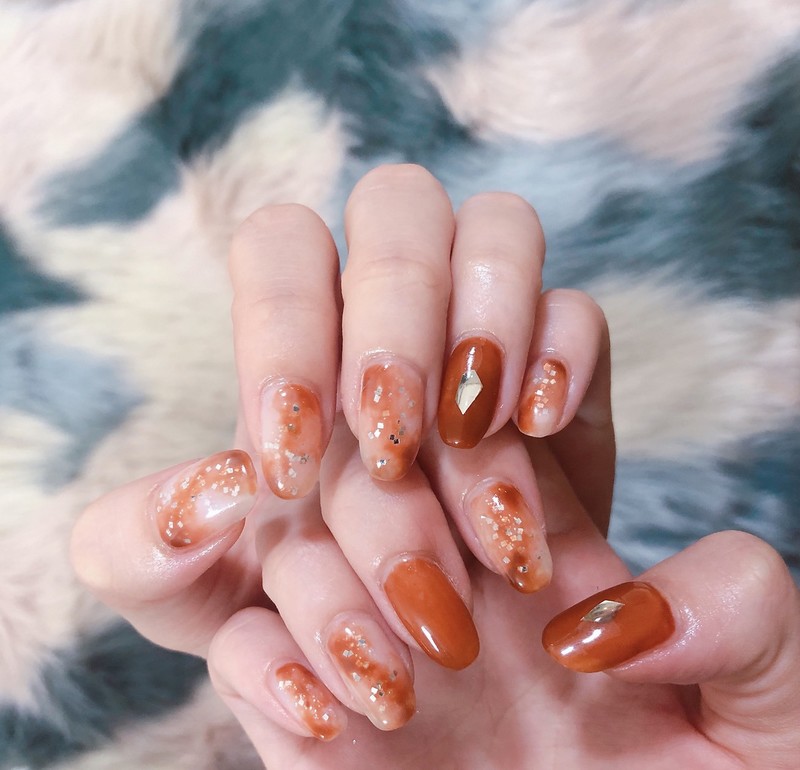 Lily Nail リリーネイル 茨城県 筑西 のネイルサロン ビューティーパーク