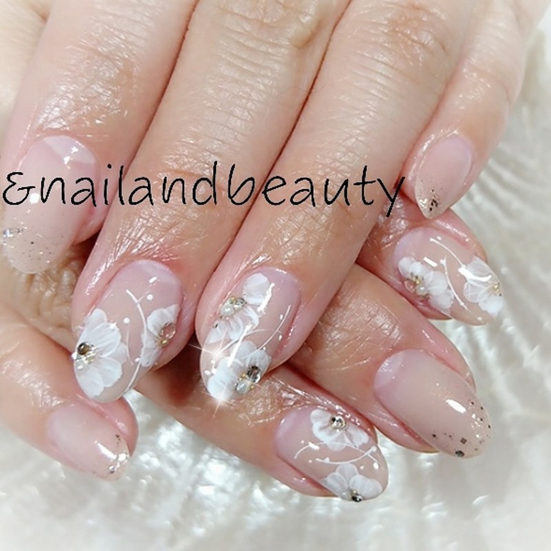 Nail And Beauty アンドネイルアンドビューティー 栃木県 宇都宮 のマツエク まつげパーマ ビューティーパーク