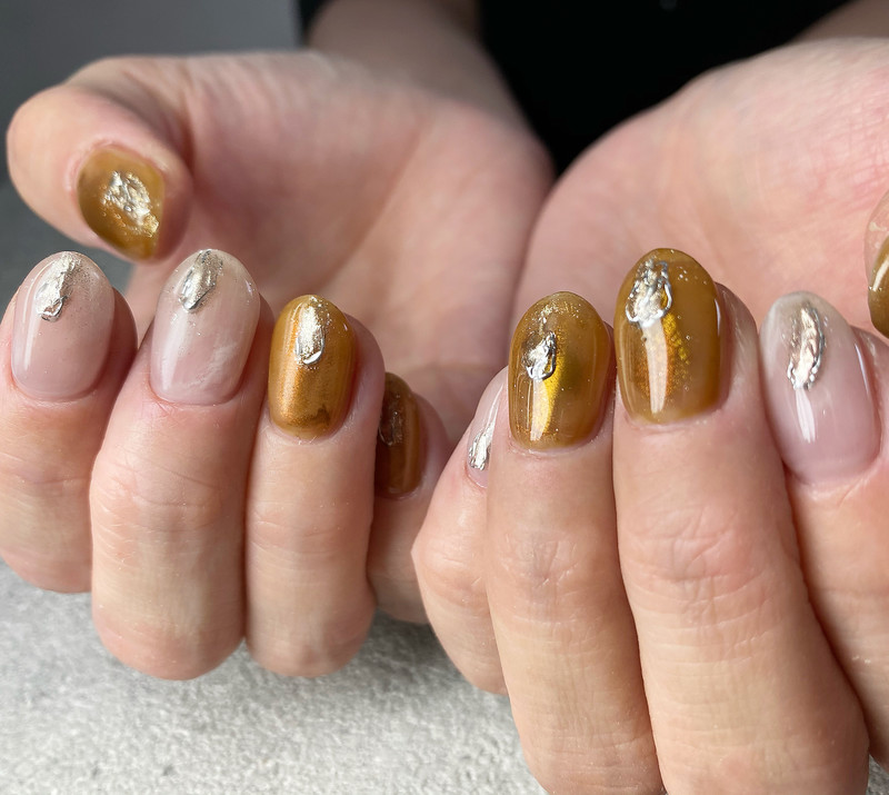 Maya Nail マヤ ネイル 愛知県 藤が丘 のネイルサロン ビューティーパーク