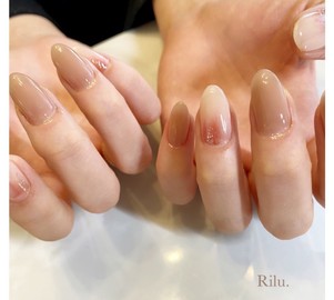 Rilu Nail リルネイル 福岡県 博多 のネイルサロン ビューティーパーク