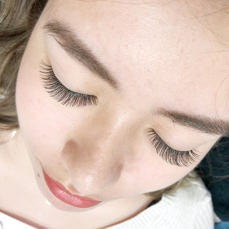 Belinda Eyelash Salon ベリンダ ベリンダ アイラッシュサロン 神奈川県 厚木 のマツエク まつげパーマ ビューティーパーク