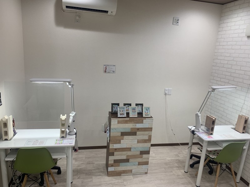 Nail Mix 熊本光の森店 ネイルミックス ネイルミックスクマモトヒカリノモリ 熊本県 合志 のネイルサロン ビューティーパーク