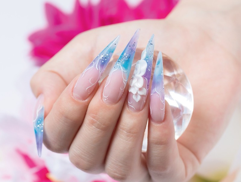 桜 Nail Salon サクラネイルサロン 奈良県 葛城 のネイルサロン ビューティーパーク