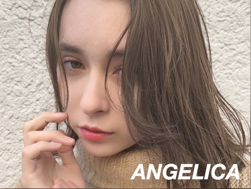 Angelica Harajuku アンジェリカ ハラジュク アンジェリカ