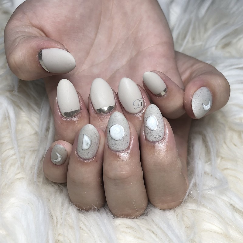 Nail Room Lily ネイルルームリリー 群馬県 高崎 のネイルサロン ビューティーパーク