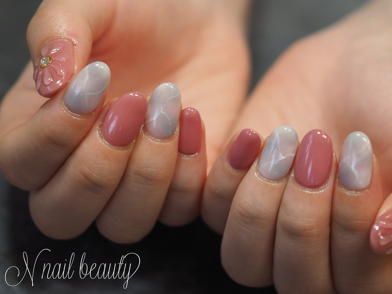 N Nail Beauty エヌ ネイルビューティ 茨城県 土浦 のネイルサロン ビューティーパーク