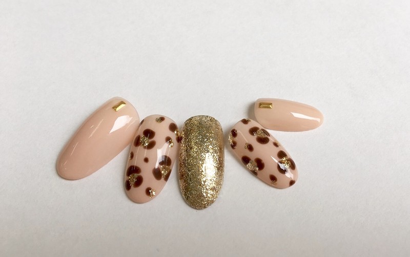 Dorothy Nail ドロシーネイル 千葉県 柏 のネイルサロン ビューティーパーク