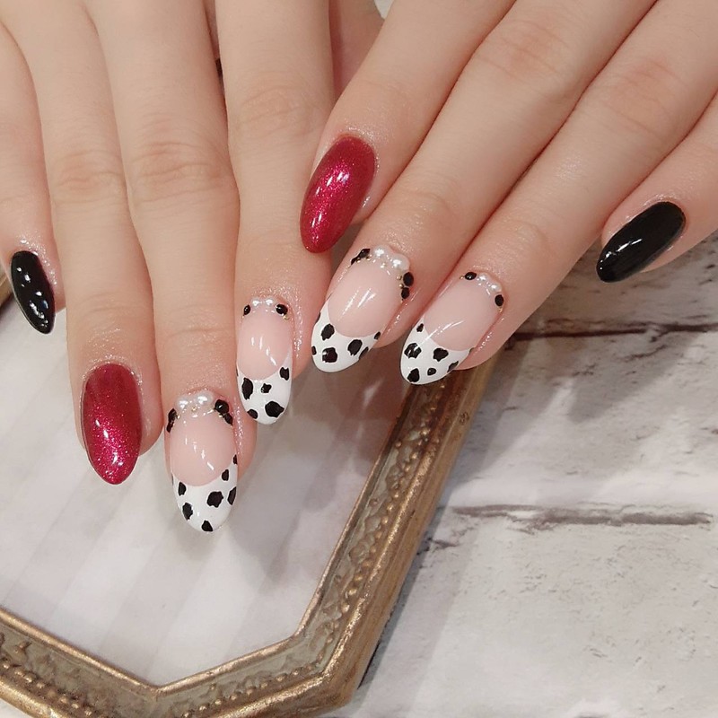 Jasmine Nailsalon ジャスミン ネイルサロン 滋賀県 近江八幡 のエステサロン ビューティーパーク