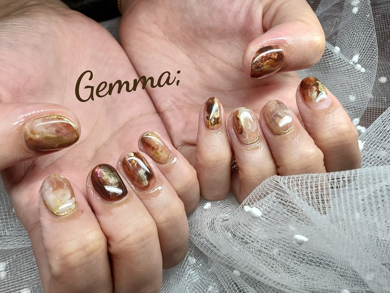 Nail Salon Gemma ネイルサロンジェンマ ネイルサロンジェンマ 島根県 出雲 のネイルサロン ビューティーパーク