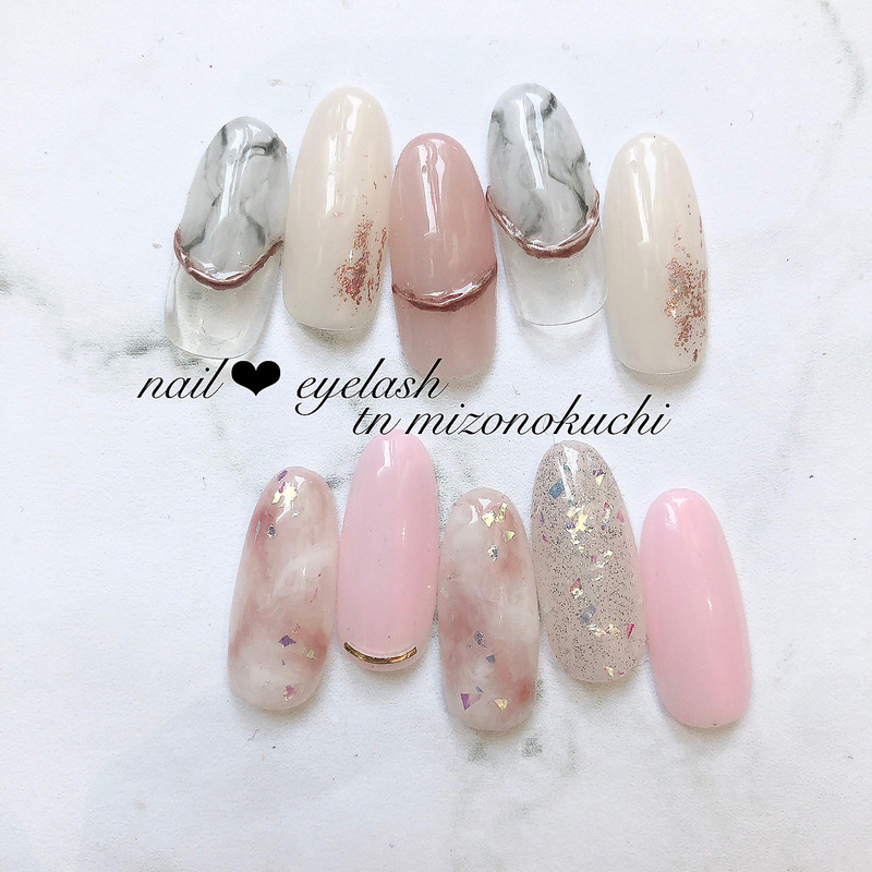 Nail Eyelash ティーエヌ 溝の口店 ネイルアンドアイラッシュ ティーエヌ ミゾノクチテン 神奈川県 溝の口 のネイルサロン ビューティーパーク