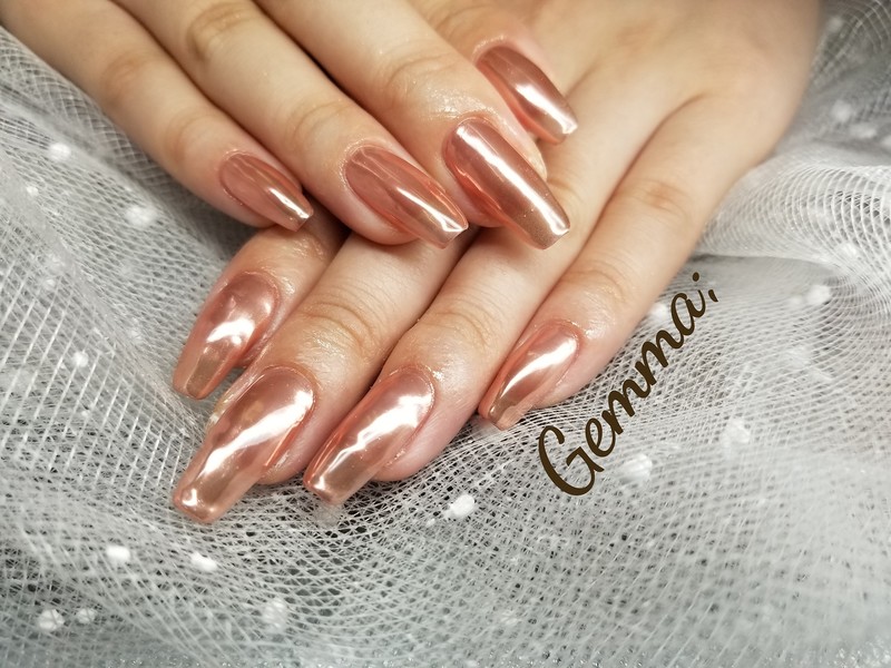 Nail Salon Gemma ネイルサロンジェンマ ネイルサロンジェンマ 島根県 出雲 のネイルサロン ビューティーパーク