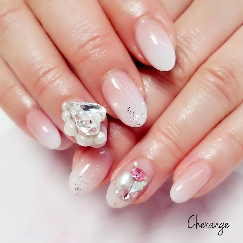 Private Nailsalon Cherange プライベートネイルサロン シェランジュ 奈良県 奈良 のネイルサロン ビューティーパーク