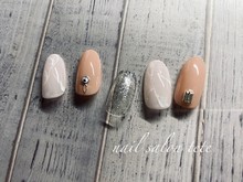 An Sept By Nail アン セプト アンセプト バイネイル 広島県 福山 のネイルサロン ビューティーパーク