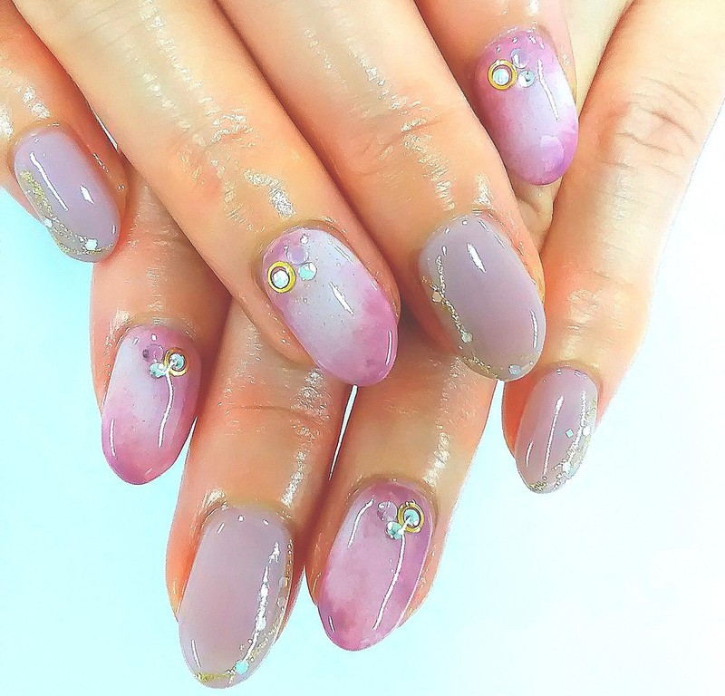 Esthetic Nail Dee 江坂 エステティック アンド ネイル ディー エサカ 大阪府 吹田 のネイルサロン ビューティーパーク