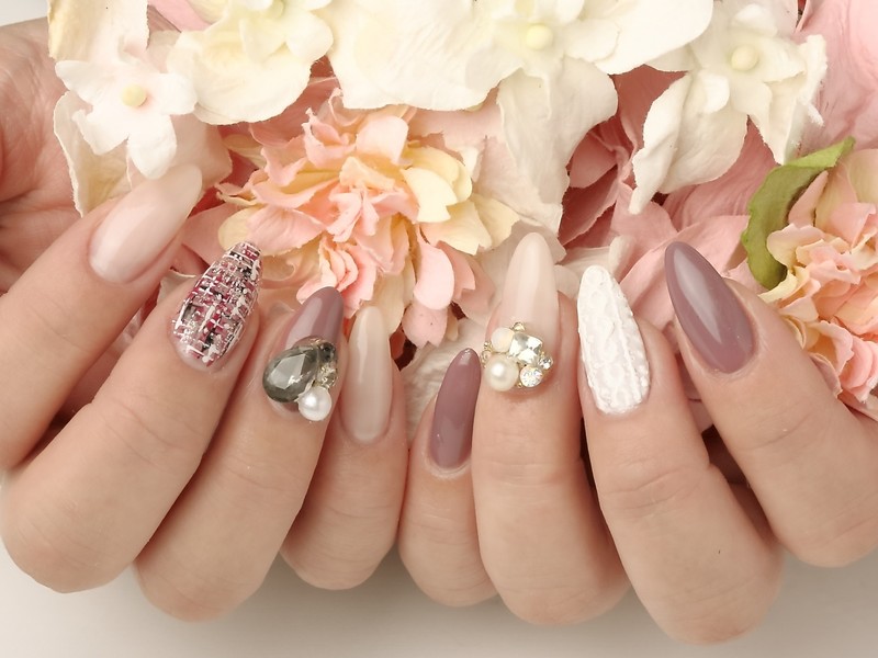 Nail Salon Alice ネイルサロン アリス 大阪府 寝屋川 のネイルサロン ビューティーパーク