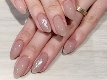 Nail Salon Chalant ネイルサロンシャラン 東京都 吉祥寺 のネイルサロン ビューティーパーク