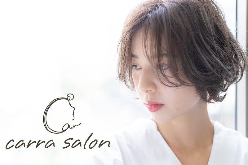 Carra Salon カーラ サロン 兵庫県 尼崎 の美容院 美容室