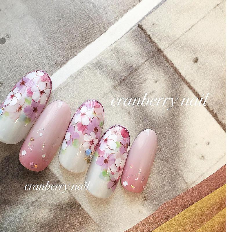 Cranberry Nail 新所沢本店 クランベリーネイル しんところざわほんてん 埼玉県 所沢 のネイルサロン ビューティーパーク