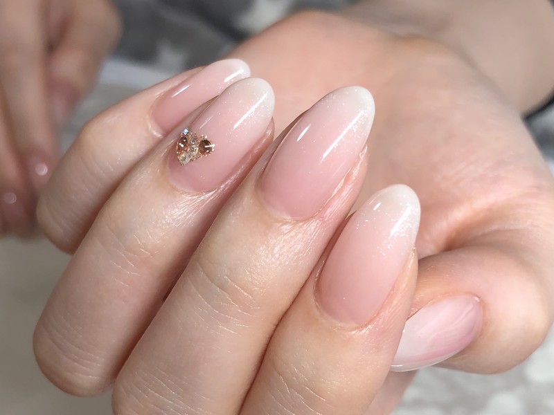 Nail Salon Noble ネイルサロンノーブル 大阪府 天王寺 阿倍野 のネイルサロン ビューティーパーク