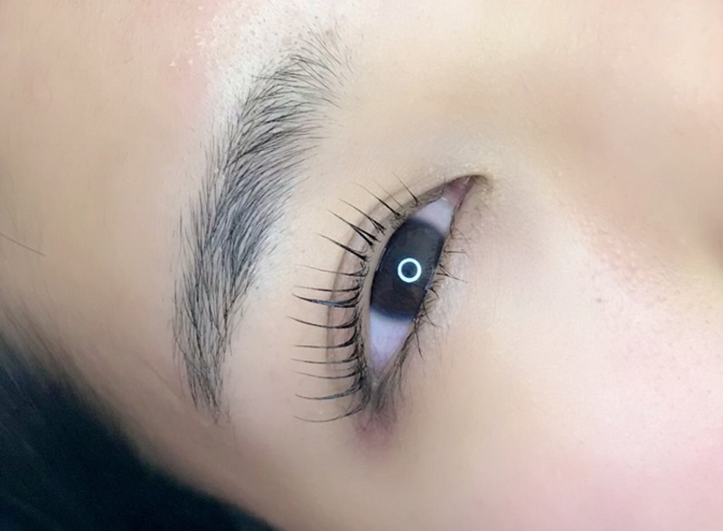 Eyelash Salon Libre アイラッシュ サロン リブレ 愛知県 豊田 のマツエク まつげパーマ ビューティーパーク