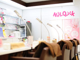 Nail Bar 大丸梅田店 ネイルバーダイマルウメダテン 大阪府 梅田 のネイルサロン ビューティーパーク