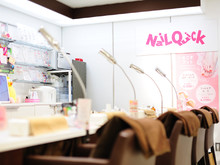 Nail Bar 大丸梅田店 ネイルバーダイマルウメダテン 大阪府 梅田 のネイルサロン ビューティーパーク