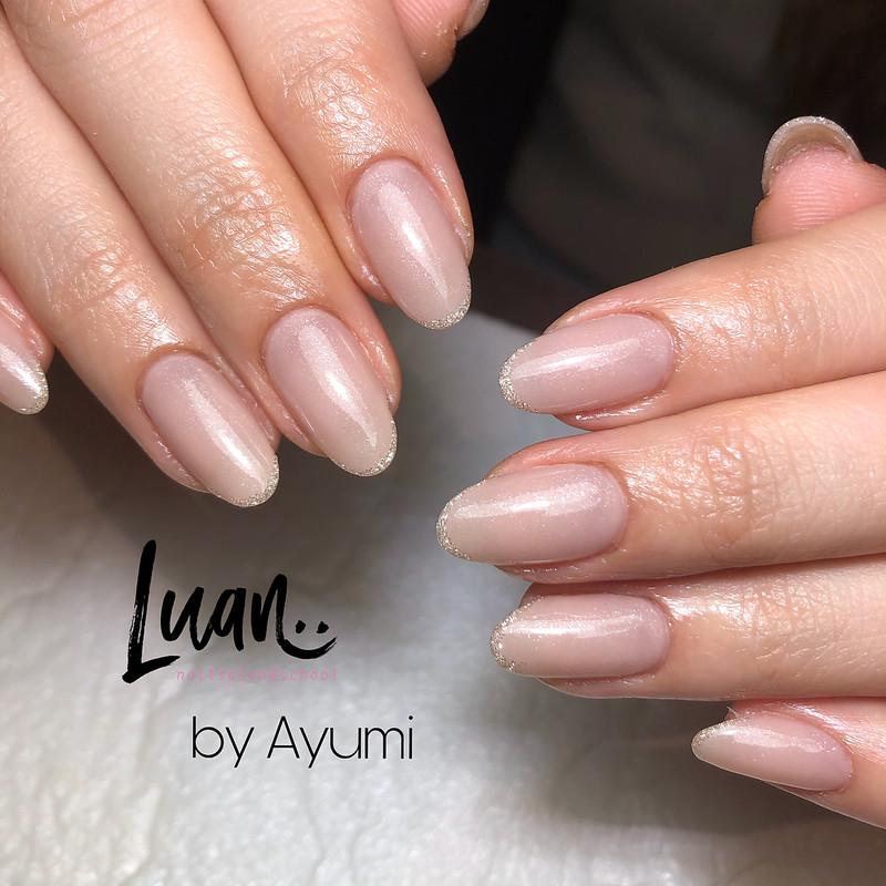 Nailsalon School Luan ネイルサロン アンド スクール ルアン 岐阜県 多治見 のネイルサロン ビューティーパーク