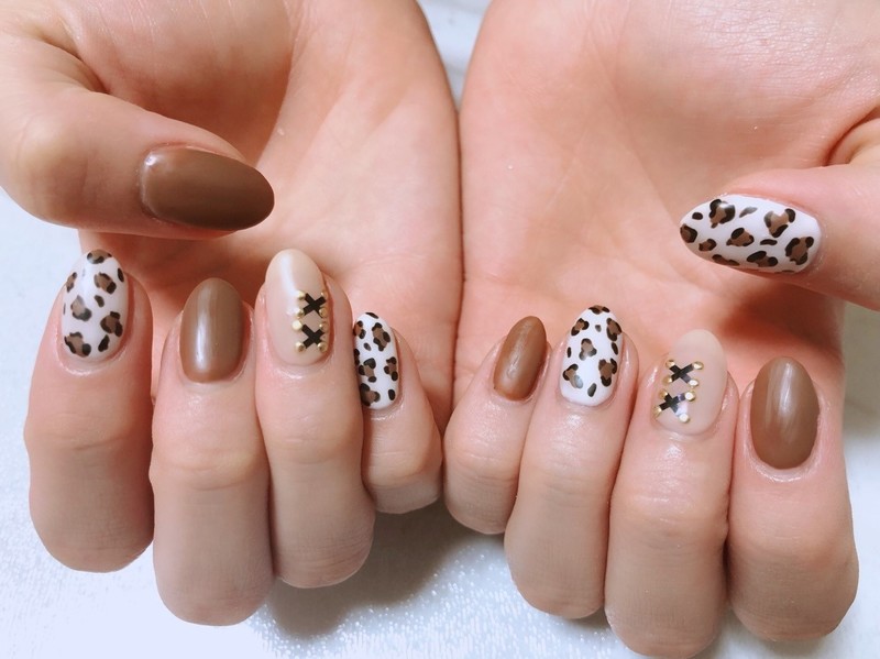 Deer Nail Salon ディアネイルサロン 東京都 日暮里 のネイルサロン ビューティーパーク