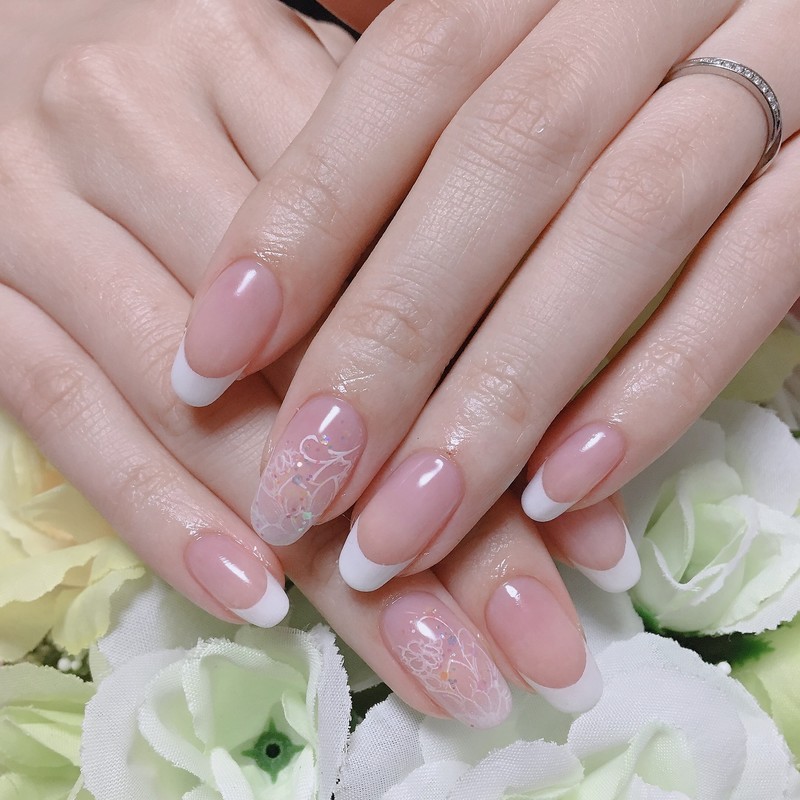 Nail22 ネイルニニ 奈良県 奈良 のネイルサロン ビューティーパーク