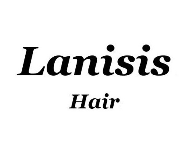 Lanisis Hair 5月24日 New Open ラニシスヘアー 宮城県 仙台 の美容院 美容室 ビューティーパーク