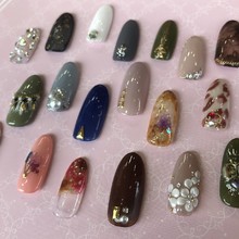 Nail Salon R ネイルサロンアール 徳島県 徳島 のネイルサロン ビューティーパーク