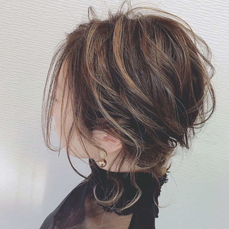 Hair Lax ヘアー ラックス ヘアーラックス 大阪府 心斎橋 の