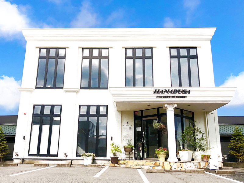 Hanabusa Minerva Nail Eye Salon ハナブサ バイ ミネルヴァ ネイルアンドアイ サロン 石川県 金沢 のネイル サロン ビューティーパーク