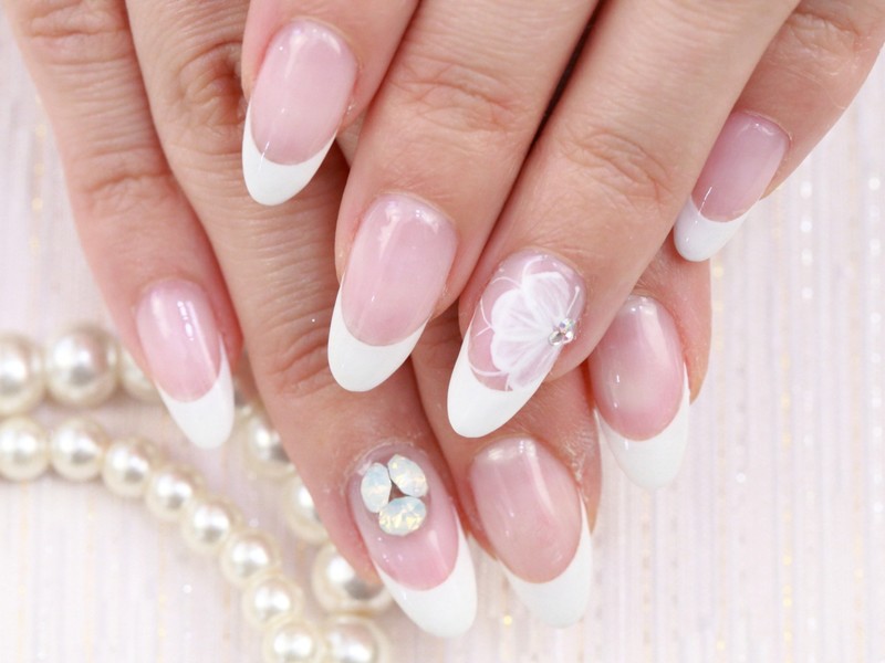 Nailroom Chouchou ネイルルーム シュシュ ネイルルーム シュシュ 千葉県 佐倉 のネイルサロン ビューティーパーク