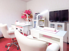 Nailsalon School Vanilla ネイルサロン スクール バニラ ネイルサロンアンドスクール バニラ 東京都 綾瀬 の ネイルサロン ビューティーパーク