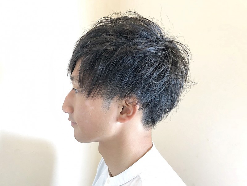 Navy Hair Design ネイビーヘアデザイン ネイビーヘアデザイン