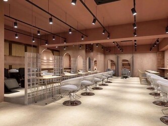 HAIR&MAKE bis | 立川のヘアサロン HAIR&MAKE bis | 立川のヘアサロン