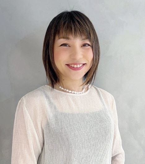 Nagura Akiko