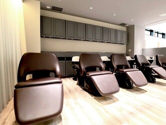 tricca Ginza | 銀座のヘアサロン tricca Ginza | 銀座のヘアサロン