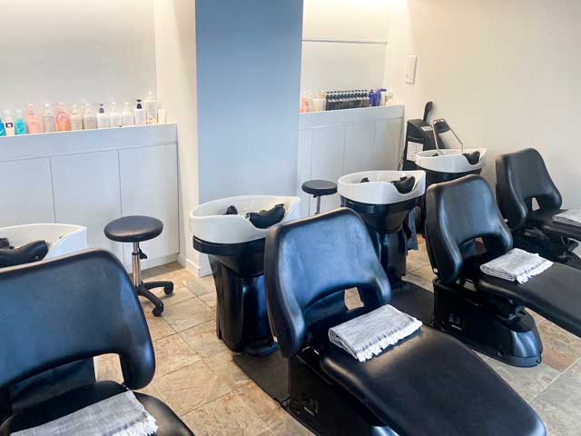 Phonix von marr(旧:marr jiyugaoka) | 自由が丘のヘアサロン Phonix von marr(旧:marr jiyugaoka) | 自由が丘のヘアサロン